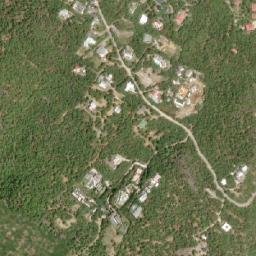 Satellite imagery of Col Tourterelle, BL