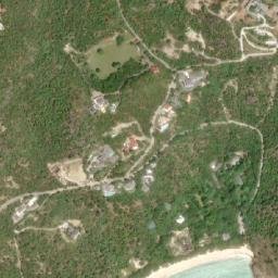 Satellite imagery of Col Tourterelle, BL