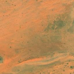 Satellite imagery of Oûl Indeïllé, MR