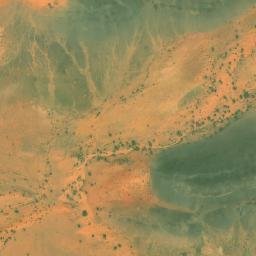 Satellite imagery of Oûl Indeïllé, MR