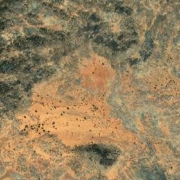 Satellite imagery of Guelb Nouâtoûmmou, MR