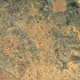 Satellite imagery of Guelb Nouâtoûmmou, MR