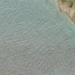 Satellite imagery of Morne Rouge, BL