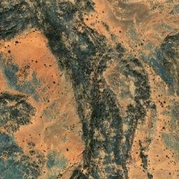 Satellite imagery of Guelb Nouâtoûmmou, MR