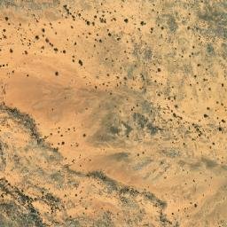 Satellite imagery of Guelb Nouâtoûmmou, MR