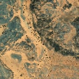 Satellite imagery of Guelb Nouâtoûmmou, MR