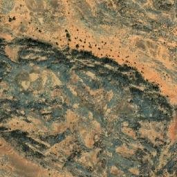 Satellite imagery of Guelb Nouâtoûmmou, MR