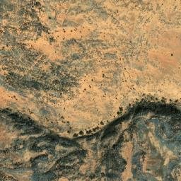 Satellite imagery of Guelb Nouâtoûmmou, MR
