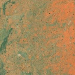 Satellite imagery of Imezgâne, MR