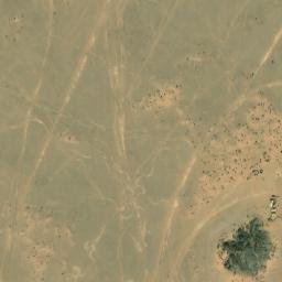 Satellite imagery of Jibāl Banī Musalla‘, SA