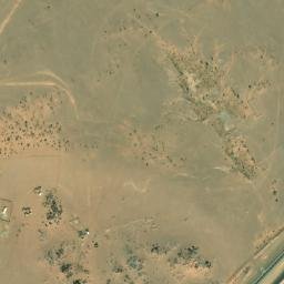 Satellite imagery of Jibāl Banī Musalla‘, SA