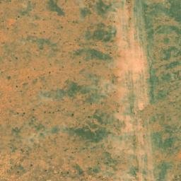 Satellite imagery of Imezgâne, MR