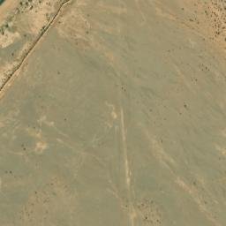 Satellite imagery of Jibāl Banī Musalla‘, SA