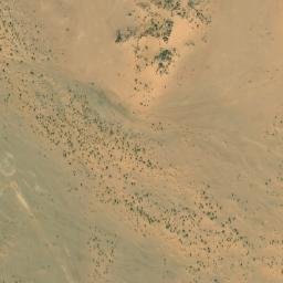 Satellite imagery of Jibāl Banī Musalla‘, SA