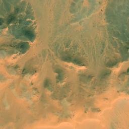 Satellite imagery of Barqat ‘Abd el ‘Ali, SD