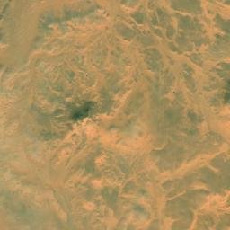 Satellite imagery of Barqat ‘Abd el ‘Ali, SD