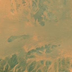 Satellite imagery of Barqat ‘Abd el ‘Ali, SD