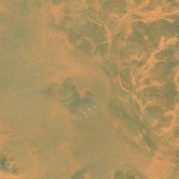 Satellite imagery of Barqat ‘Abd el ‘Ali, SD