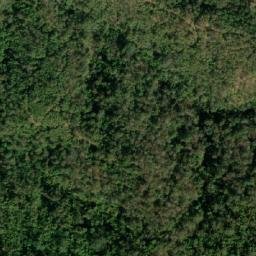 Satellite imagery of Phou Samlém, LA