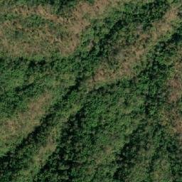 Satellite imagery of Phou Samlém, LA