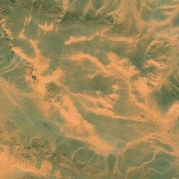 Satellite imagery of Barqat ‘Abd el ‘Ali, SD