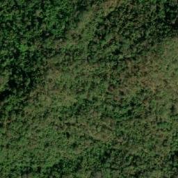 Satellite imagery of Phou Samlém, LA