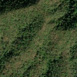 Satellite imagery of Phou Samlém, LA