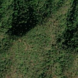 Satellite imagery of Phou Samlém, LA