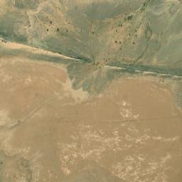 Satellite imagery of Oujaf, ML