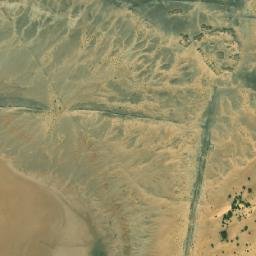 Satellite imagery of Oujaf, ML