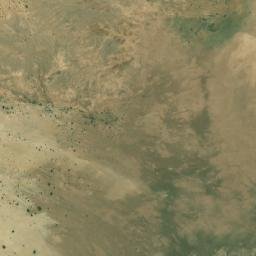 Satellite imagery of Oujaf, ML