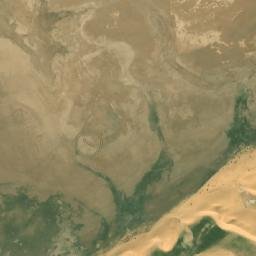 Satellite imagery of Oujaf, ML