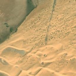 Satellite imagery of Oujaf, ML