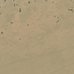 Satellite imagery of Jabal Halibai, ER