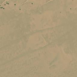 Satellite imagery of Jabal Halibai, ER