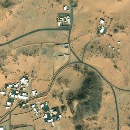 Satellite imagery of Barq al Mār, SA