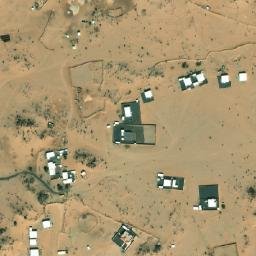 Satellite imagery of Barq al Mār, SA