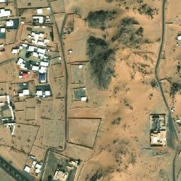 Satellite imagery of Barq al Mār, SA
