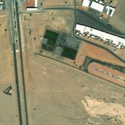 Satellite imagery of Barq al Mār, SA