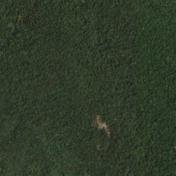 Satellite imagery of Núi Đen, VN