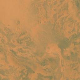 Satellite imagery of Barqat Widei Dahi, SD