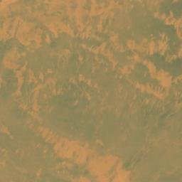 Satellite imagery of Barqat Widei Dahi, SD