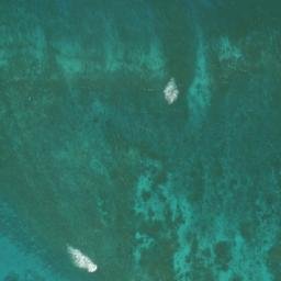 Satellite imagery of CRAB — NGS TV0054 — Saint Croix District, US, US