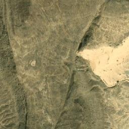 Satellite imagery of Trîg Trigueïn, MR