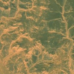 Satellite imagery of Barqat Umm Saiyal, SD