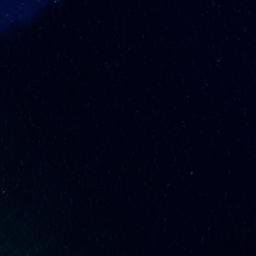 Satellite imagery of JUDITH FANCY CHIMNEY — NGS TV0076 — Saint Croix District, US, US