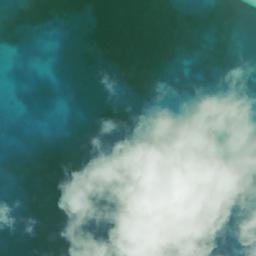 Satellite imagery of CRAB — NGS TV0054 — Saint Croix District, US, US