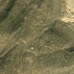 Satellite imagery of Trîg Trigueïn, MR