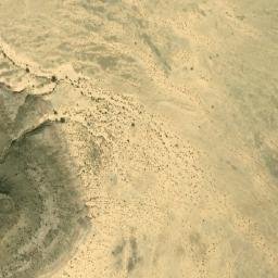Satellite imagery of Trîg Trigueïn, MR