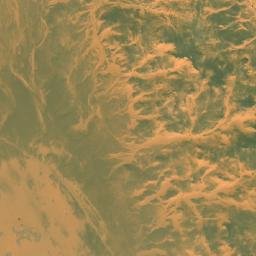 Satellite imagery of Barqat Umm Saiyal, SD